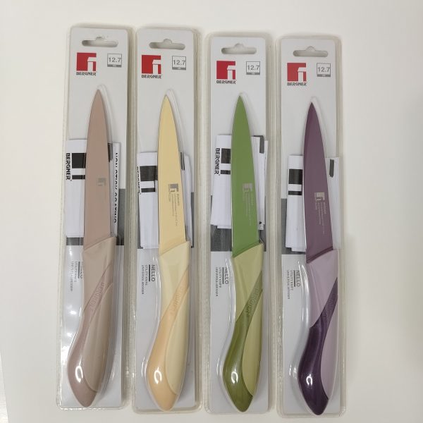 چاقو Bergner
