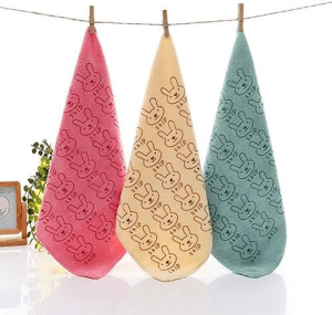 حوله میکروفایبر Skip