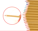 مداد آبرنگی حرفهای Superior