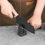 چاقو تیز کن