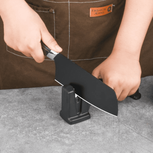 چاقو تیز کن