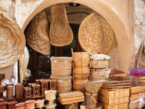 ارزان ترین بازار چابهار