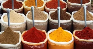 خرید ادویه چابهار