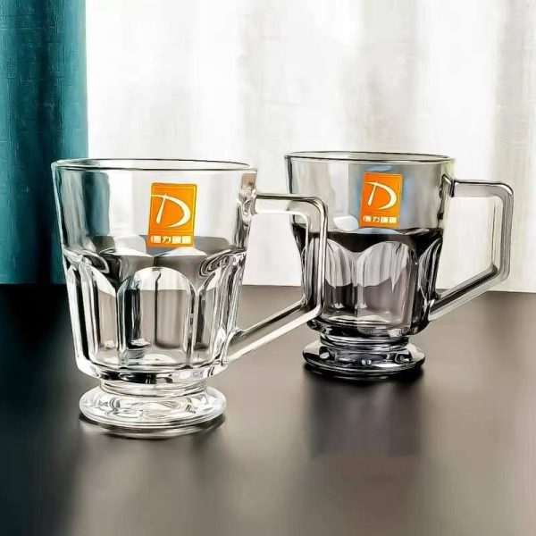 لیوان Deli (دست 6تایی) مدل TZ4304