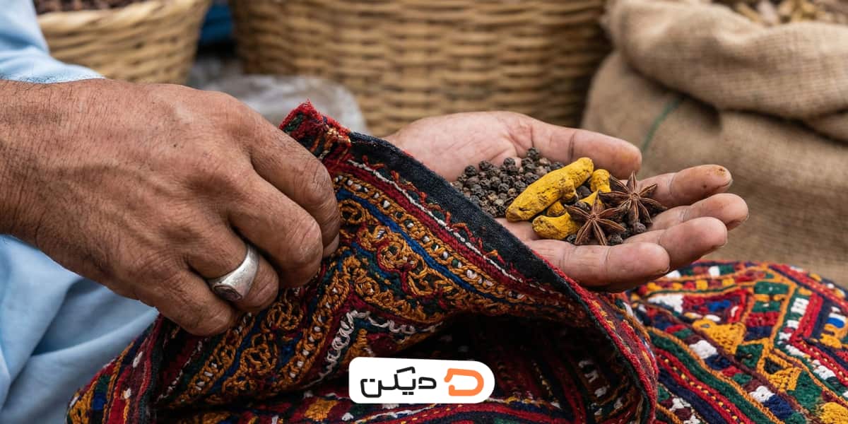 تشخیص اصالت کالا در ارزانترین بازار چابهار