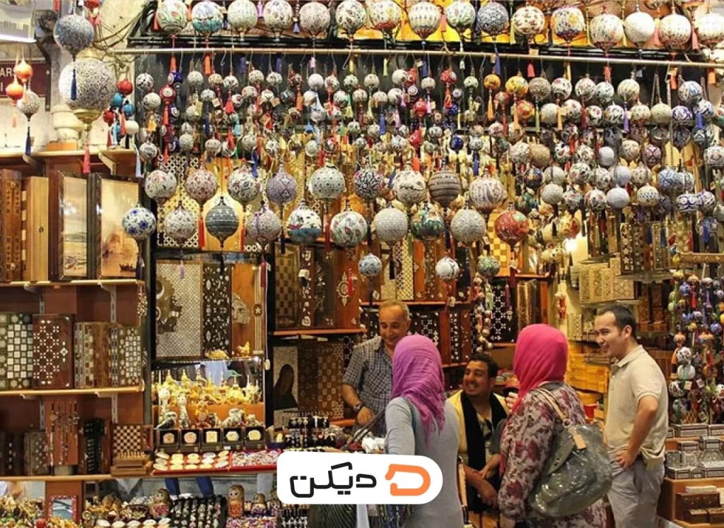 ارزان ترین بازار چابهار