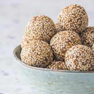 شیرینی لندو چابهار