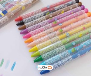 عکس لوازم تحریر دخترانه