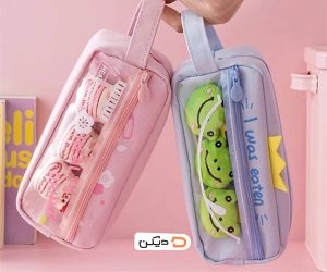 عکس لوازم تحریر دخترانه