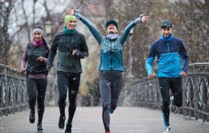 لباس ورزشی هدیه تولد مرد