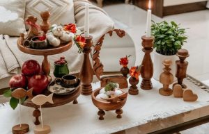چیدمان-چندمنظوره سفره