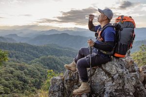 کوله پشتی مسافرتی