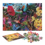 پازل 1000 تکه Sameline