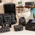 پکینگ چمدانی