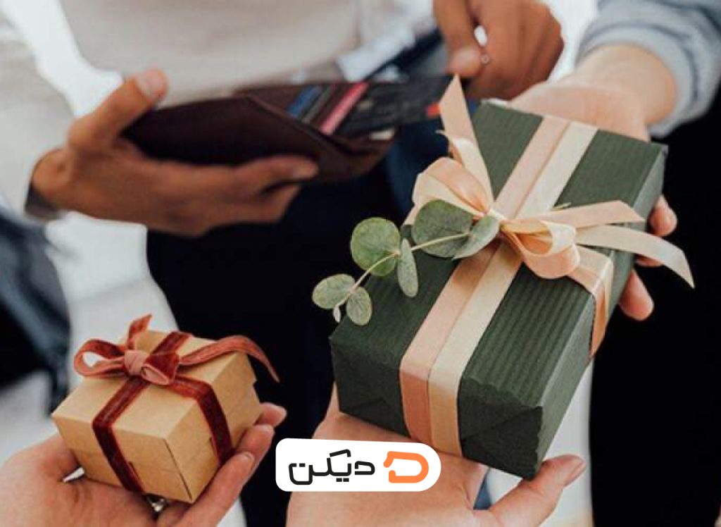 بهترین کادو تولد مردانه