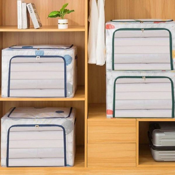 باکس نظم دهنده