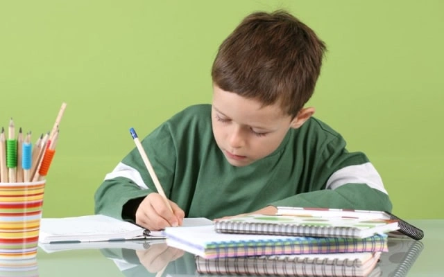 عکس وسایل کلاس دوم
