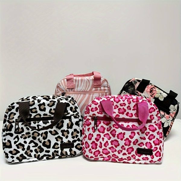 لانچ بگ CranEden - کیف ظرف غذا ضد آب