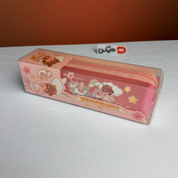 جامدادی فانتزی EMGO مدل MG-9141