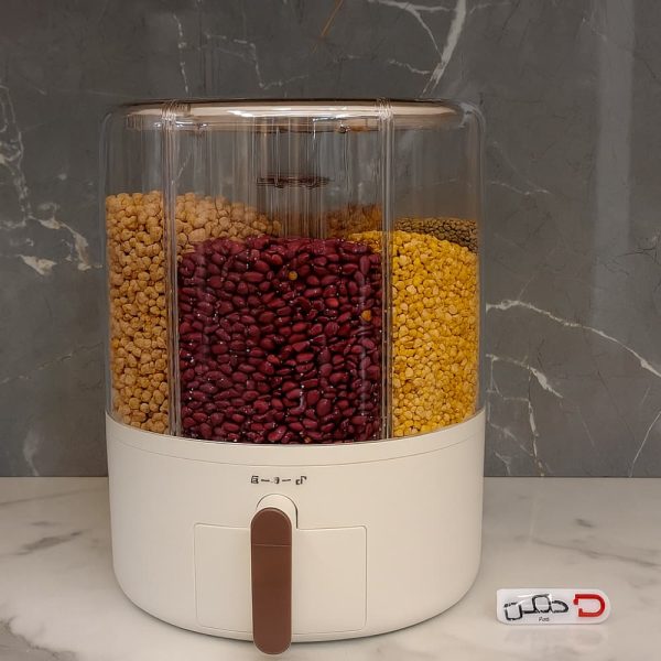 جا حبوباتی