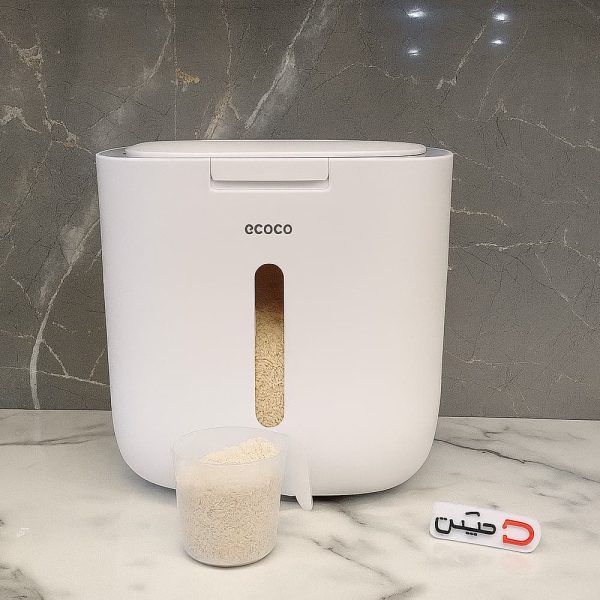 سطل برنج برند ecoco E2005
