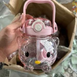 قمقمه بچگانه