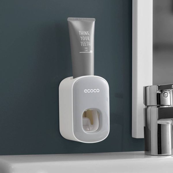 جا خمیر دندان برند ecoco E1922