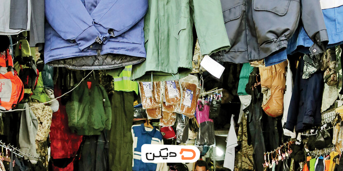 تجربه خرید در بازار تاناکورا چابهار