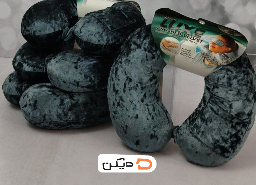 بهترین بالش دور گردنی را از کجا بخریم؟ 