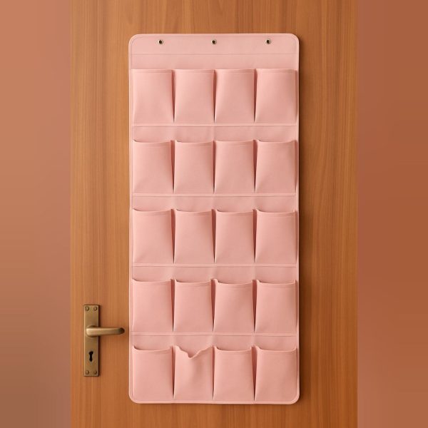 ارگنایزر آویز ۵ طبقه Home ORG