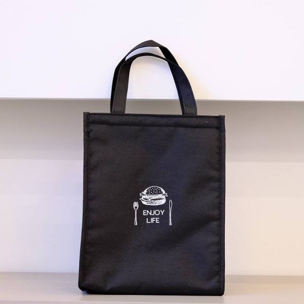 لانچ بگ Enjoy Life