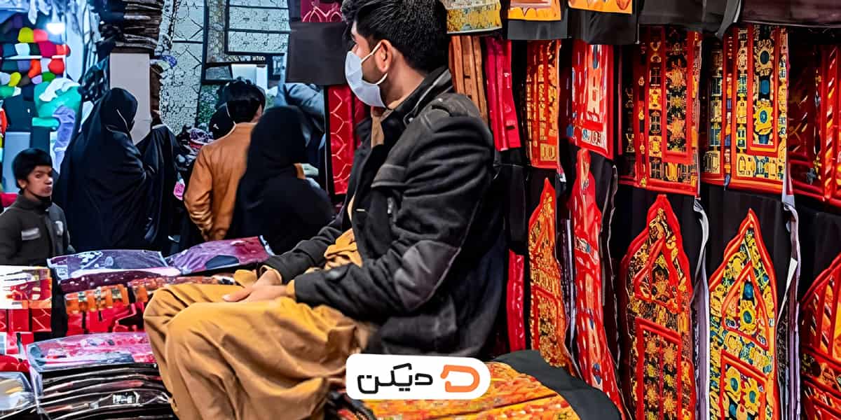 بازار کنارک چابهار کجاست