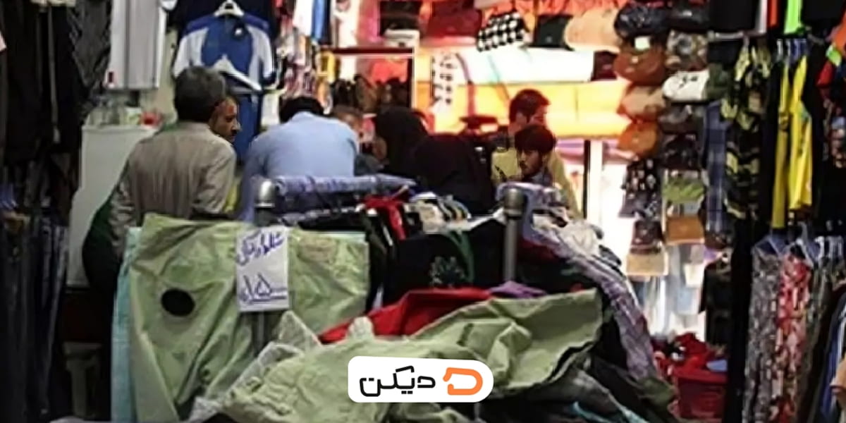 کیفیت و قیمت محصولات بازار کنارک چابهار