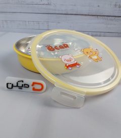 ظرف غذا کودک CSITE