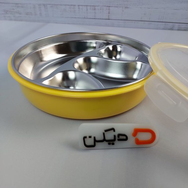 ظرف غذا کودک CSITE