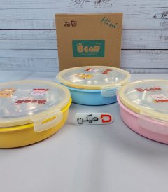 ظرف غذا کودک CSITE