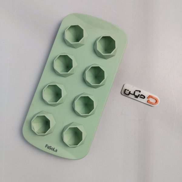 قالب یخ سیلیکونی FaSola