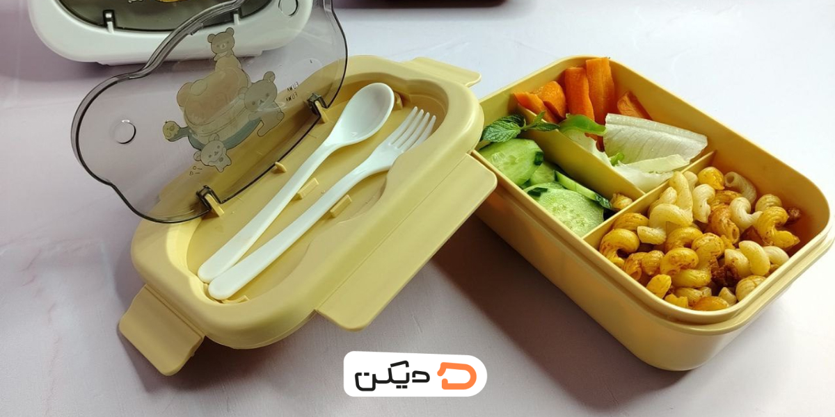 نکات کلیدی برای خرید بهترین ظرف گرم نگهدارنده غذا
