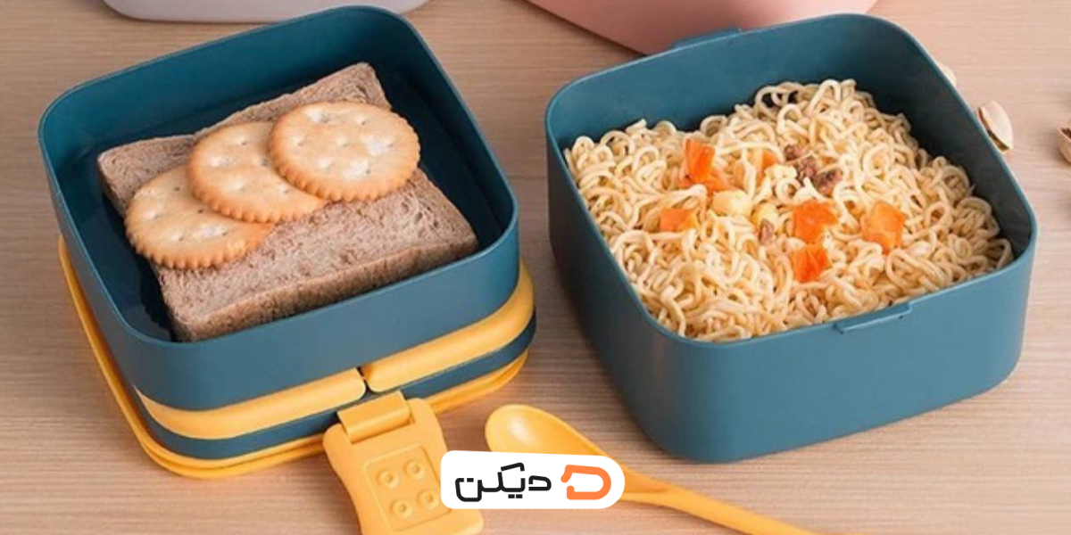 راهنمای خرید بهترین ظرف گرم نگهدارنده غذا