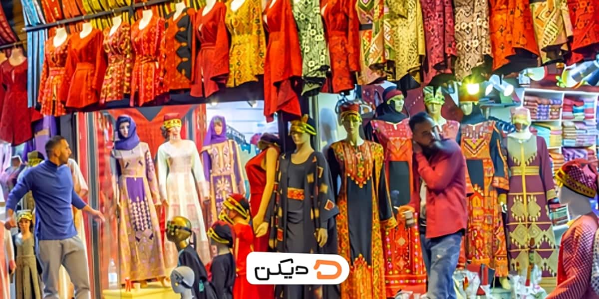 چه محصولاتی در بازار کنارک چابهار یافت می‌شود؟ تنوع بی‌نظیر کالاهای استوک