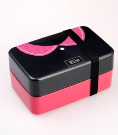 لانچ باکس Lady - Man