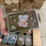 لانچ باکس TINGLI 8335