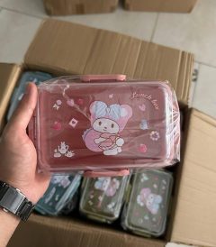 لانچ باکس TINGLI 8335