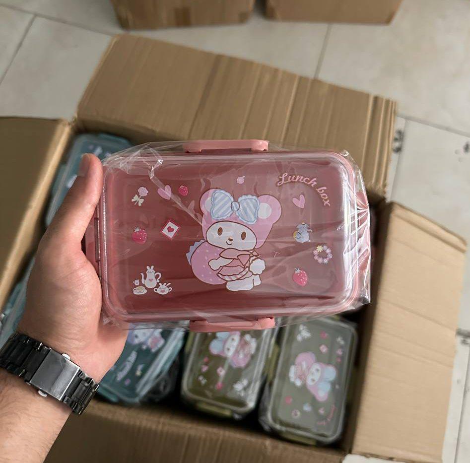 لانچ باکس TINGLI 8335