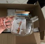 کتری پیرکس Deli مدل GPH20