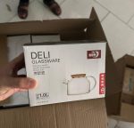 کتری پیرکس Deli مدل GPH20