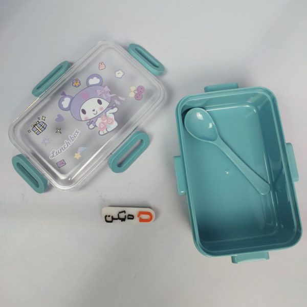 لانچ باکس TINGLI 8335
