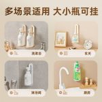 استند دیواری پمپ مایع برند ecoco
