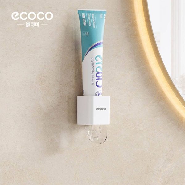 جا خمیر دندان برند ecoco E25033