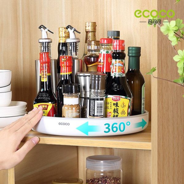 نظم دهنده گردان برند ecoco E2022